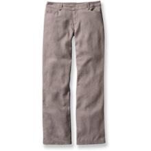 Patagonia Hemp Passage Pants - Women's
