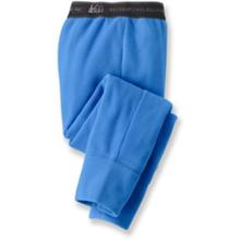 REI MTS Expedition Stretch Long Underwear Bottoms - Toddlers\'