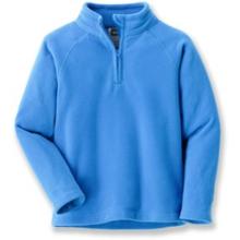 REI Expedition MTS Stretch Half-Zip Mock Neck Top - Toddlers\'