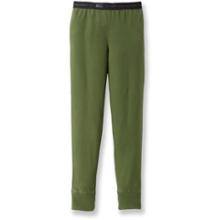 REI Expedition MTS Stretch Long Underwear Bottoms - Kids\'
