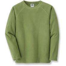 REI Expedition MTS Stretch Crew Top - Kids\'