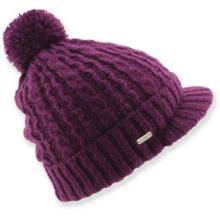 Coal Tahoe Visor Beanie - Women's