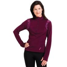 Zoot RUNfit Plume Half-Zip Top - Women's