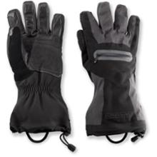 Scott SMS Gore-Tex Gloves - Men\'s