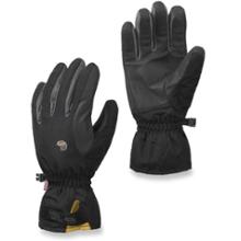 Mountain Hardwear Epic Gloves - Men\'s