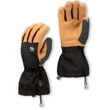 Mountain Hardwear Jalapeno Gloves