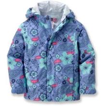 REI Cascade Rain Jacket - Toddler Girls\'