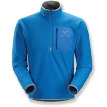 Arc\'teryx Apache AR Zip Fleece Pullover - Men\'s