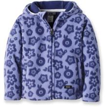 REI Snowy Creek Fleece Jacket - Toddler Girls'