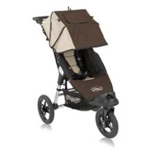 Baby Jogger City Classic Stroller - Single