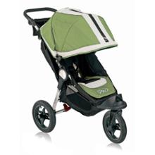 Baby Jogger City Elite Stroller - Single