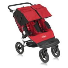 Baby Jogger City Classic Stroller - Double