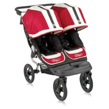 Baby Jogger City Elite Stroller - Double