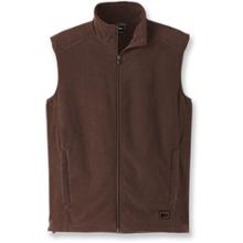 REI White River Fleece Vest - Men\'s
