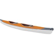 Pakboats Puffin Saranac Double Deck
