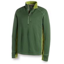 REI Power Stretch Half-Zip Top - Men's