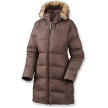 Mountain Hardwear Downtown Coat - Women\'s