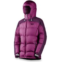 Mountain Hardwear Sub-Zero Down Parka - Women's