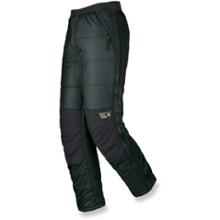 Mountain Hardwear Compressor PL Pants - Men\'s