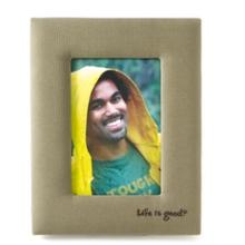Life is good Acadia Frame - \'08 Closeout