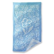 Life is good Jacquard Beach Towel - '08 Closeout