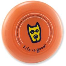 Life is good Ultimate Disc - '08 Closeout