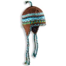 Icelandic Design Nepalese Earflap Hat