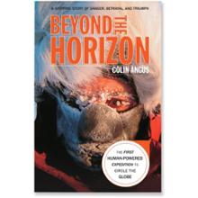  Beyond the Horizon