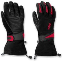 Outdoor Research Alpine Alibi Gloves - Men\'s