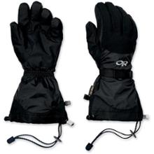 Outdoor Research Alti Gloves