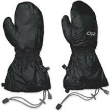 Outdoor Research Alti Mittens - Women\'s
