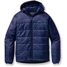 Patagonia Micro Puff Hooded Jacket - Men\'s