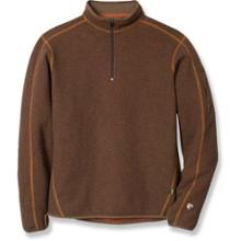 Kuhl Sabr Quarter-Zip Sweater - Men\'s