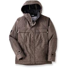 Bonfire Zodiac Jacket - Men\'s - \'08 Closeout