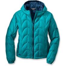 Outdoor Research Aria Hoodie Down Jacket - Women\'s