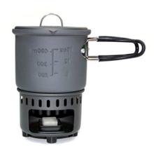 Esbit Stove and Cookset