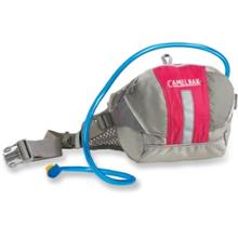 CamelBak FlashFlo Hydration Waistpack - 45 fl. oz. - \'08 Overstock