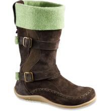 Salomon Ruby Boots - Women\'s - \'08 Closeout