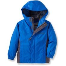 Columbia Sportswear Cypress Brook Rain Jacket - Toddler Boys'