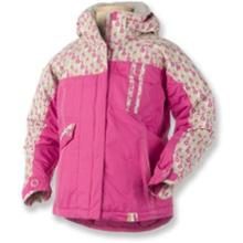 Obermeyer OMG Jacket - Youth Girls'