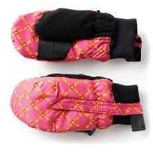 Obermeyer Thumbs Up Mittens - Preschool Kids'