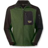 Mountain Hardwear Nemesis Jacket - Men's - '08 Closeout