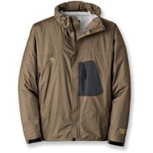 Mountain Hardwear Cohesion Rain Jacket - Men's - '08 Closeout