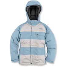 The North Face Shades Away Insulated Jacket - Girls'