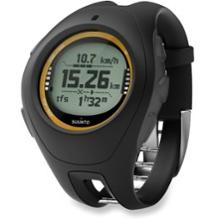 Suunto X10 Wrist-Top GPS