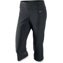 Nike Be Bold Dri-FIT Capri Pants - Women\'s