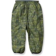 Patagonia Baby Reversible Puff-Ball Pants - Infant/Toddler Boys'