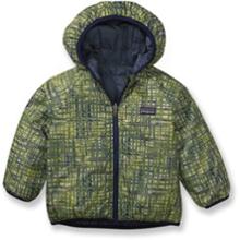 Patagonia Baby Reversible Puff-Ball Insulated Jacket - Infant/Toddler Boys'