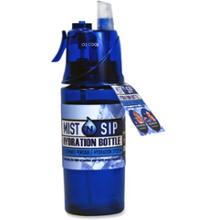 O2 COOL Mist 'N Sip X-Treme Hydration Bottle