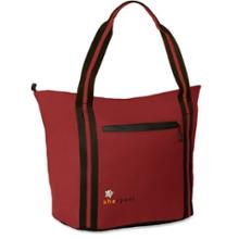Sherpani Lily Shopper Tote Bag - \'07 Closeout